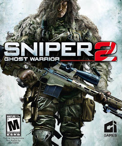 Cover Of Sniper Ghost Warrior 2 Full Latest Version PC Game Free Download Mediafire Links At worldfree4u.com