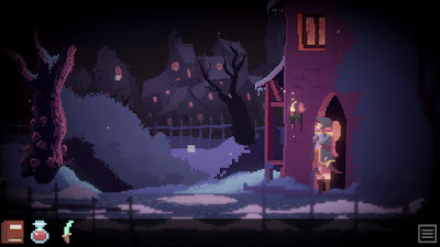 The Librarian Game Screenshot 5