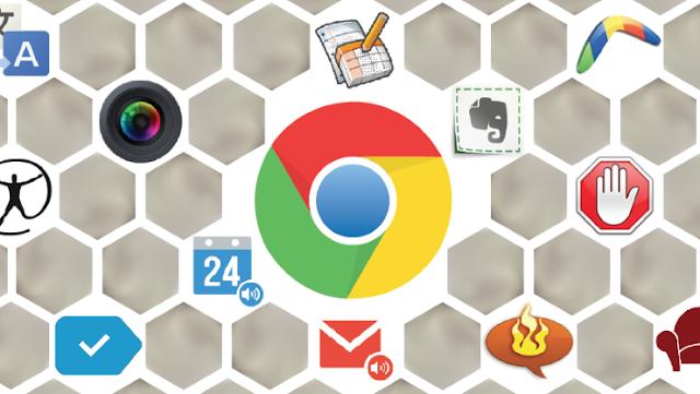 إضافات مهمة لجوجل كروم Google Chrome
