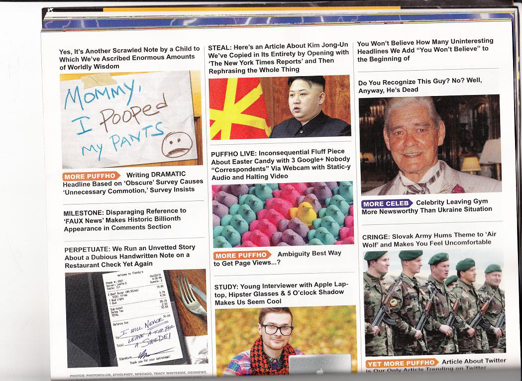 Read online MAD comic -  Issue #528 - 54