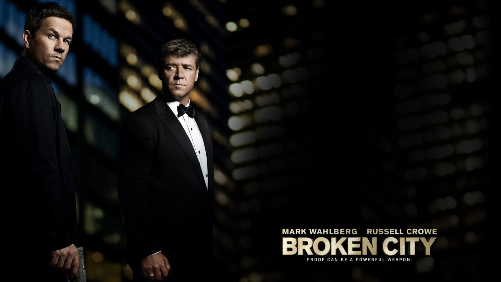 Broken City Film Broken City Film