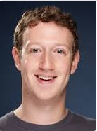  TV  Mark Zuckerberg
