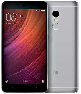 Xiaomi Redmi Note 4 Xiaomi Redmi Note 4