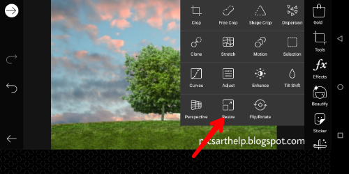 2020 How To Resize Your Images In Picsart The Right Way 2020 How To Resize Your Images In Picsart The Right Way