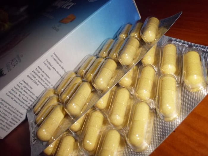 complementos alimenticios mayla pharma