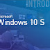 Windows 10 S: Η Microsoft καταργεί τους κωδικούς πρόσβασης
