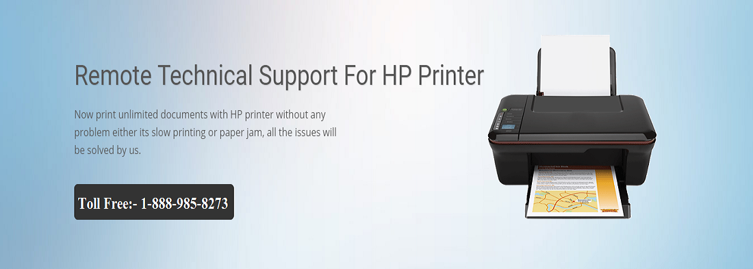 Printer customer support service know how to fix hp wireless printer 