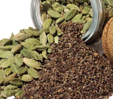 cardamom guatemala spice stimulates anthropology kidneys gas cleanses bladder visit caffeine detoxifies digestive reduces system body halitosis appetite remedy infection