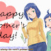 Happy Mother's Day Gundam Fans!