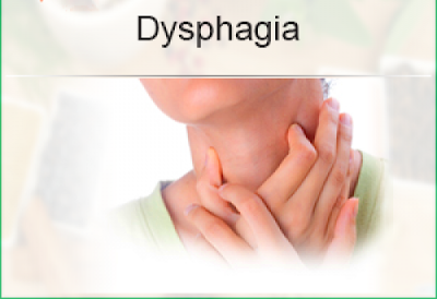 Treatment For Dysphagia