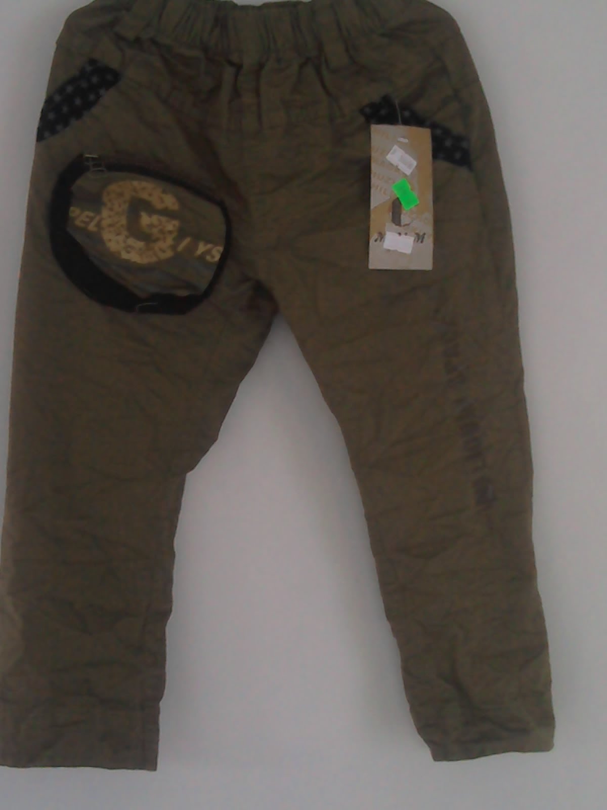 INFO BARU FASHION ANAK