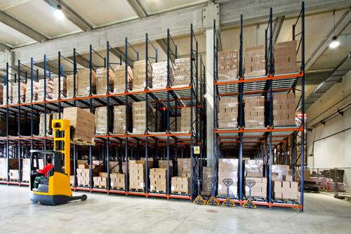 Reverse logistics complicate the modern retail supply chain Reverse logistics complicate the modern retail supply chain
