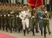 China said to be arming Indian rebels