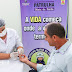 Prefeitura de Ji-Paraná e PM promovem ações contra o câncer