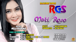 Mati Roso (New) - Nella Kharisma