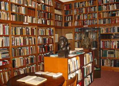 Sejarah Perpustakaan: Dari Masa ke Masa-www.perpustakaan.org
