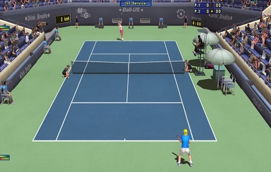 Tennis Tennis