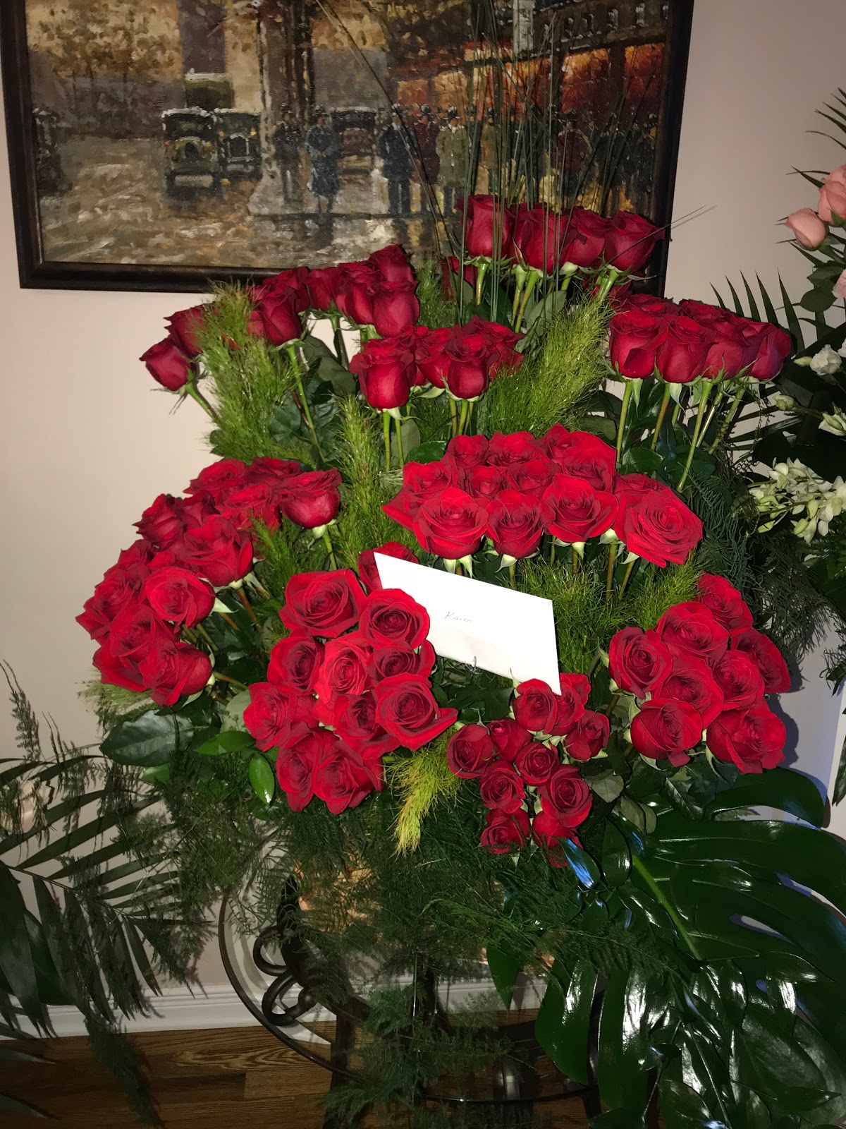 Mille Fiore Flowers Ottawa 2018