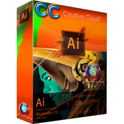 Adobe illustrator CC Full version Winrar Full version