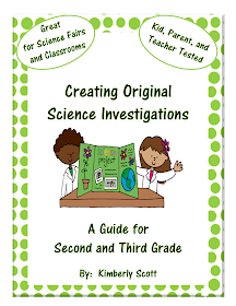Science: It's All Elementary: Science Fair Expectations and Resources
