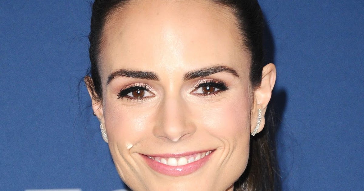 Garotas Nacionais: Jordana Brewster no evento da Fox