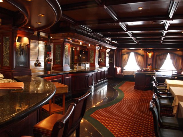 PRINCESS CRUISES: CROWN PRINCESS