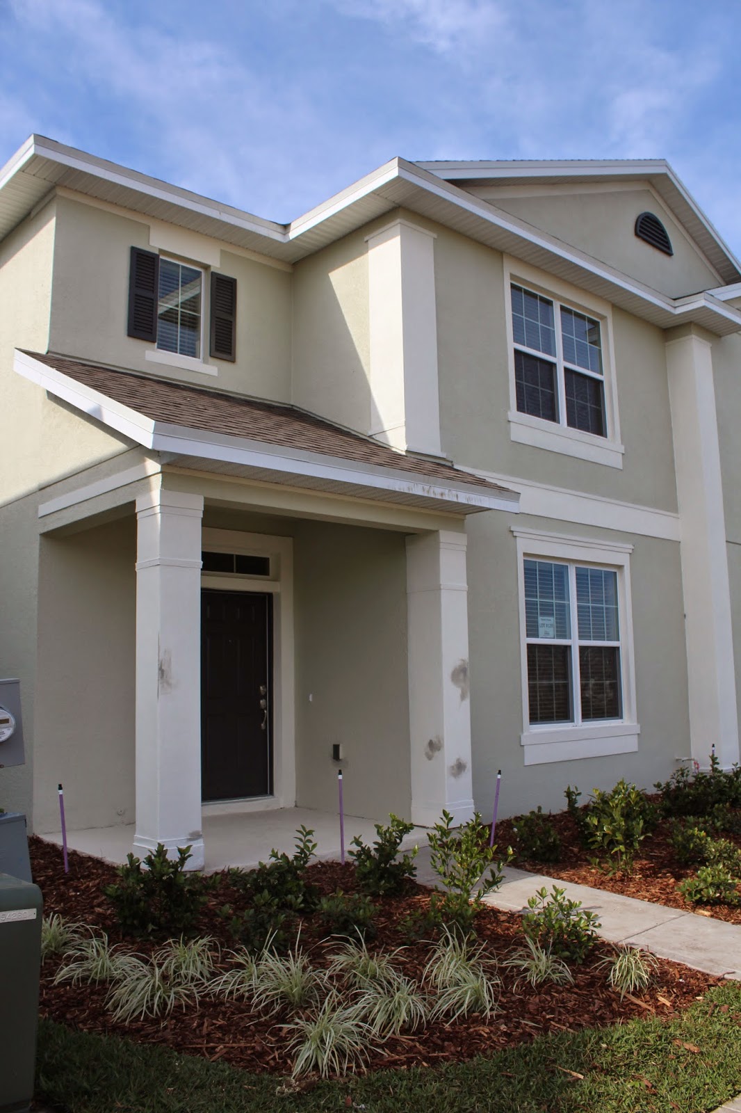 Turtle Creek Community, St. Cloud FL 34771 First Open House at the new