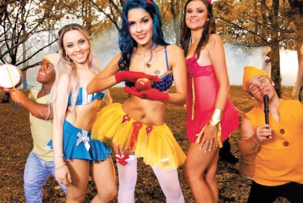 So no cu brasil porno amador Video loira dancando parara tibum