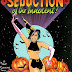 Seduction of the Innocent 3-D #1 - unpublished Alex Toth art, Dave Stevens cover