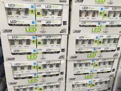 led feit electric costco bulb 60w watt conserve brightness sacrificing energy without dimmable