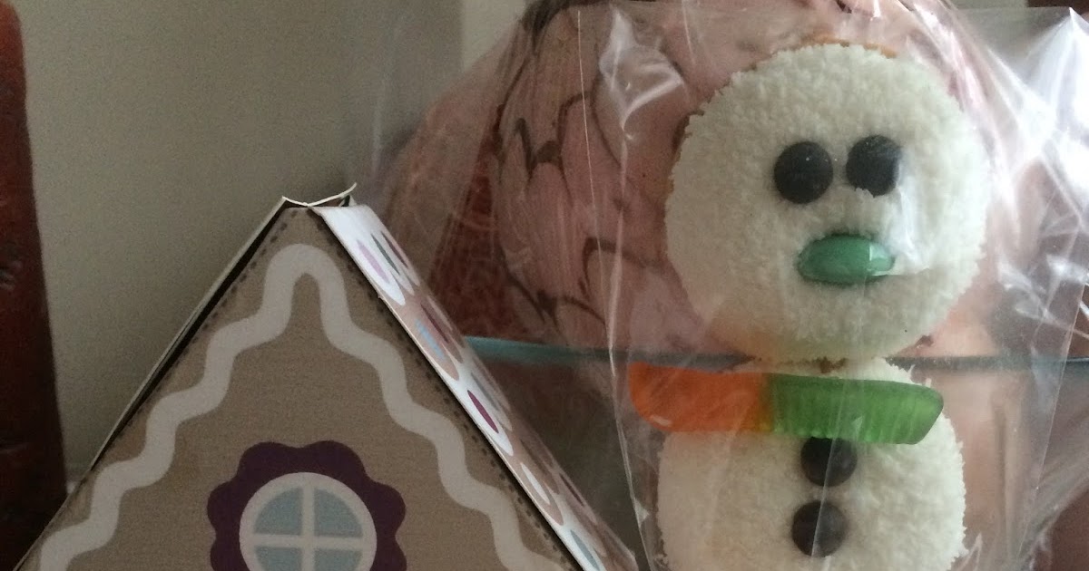 Eti Puflardan Kardan Adam Yapımı