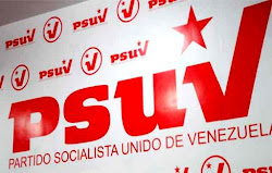 Partido Socialista Unido de Venezuela PSUV