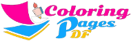 Coloring Pages Pdf For Kids And Adults For Free