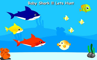 Baby Shark Do-Doo Game Apk - Free Download Android Application