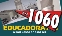 Rádio Educadora - Jovem Pan AM da Cidade de Piracicaba ao vivo