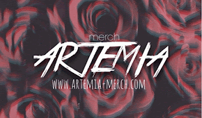 Artemia Original Merch