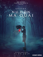 Nụ Hôn Ma Quái