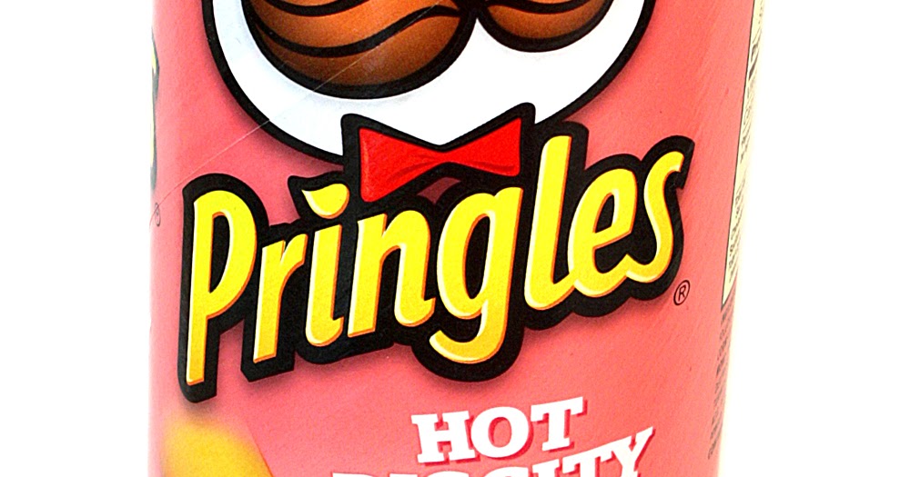 Sometimes Foodie Hot Diggity Dog Pringles Walgreens