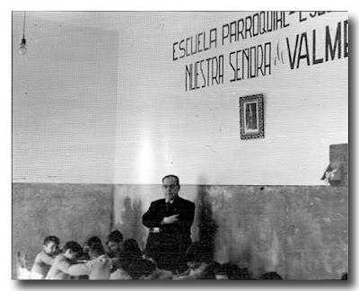 Escuela Parroquial Escolanía Ntra. Sra. de Valme