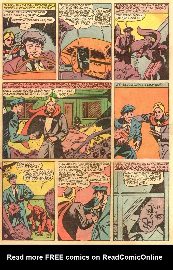 Read online All-American Comics (1939) comic -  Issue #27 - 45