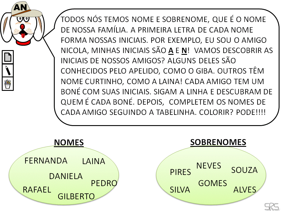 Blog do Amigo Nicola BRINCANDO COM