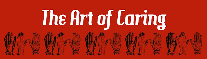 Art of Caring Exhibition