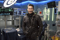 The Good Doctor Daniel Dae Kim Image 1 (13)