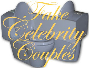 fake celebrity couples