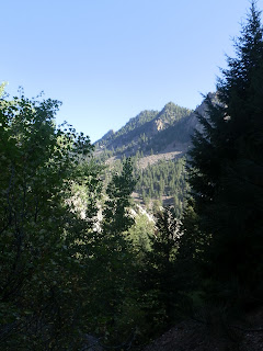 my life on a budget: Eldorado Canyon State Park