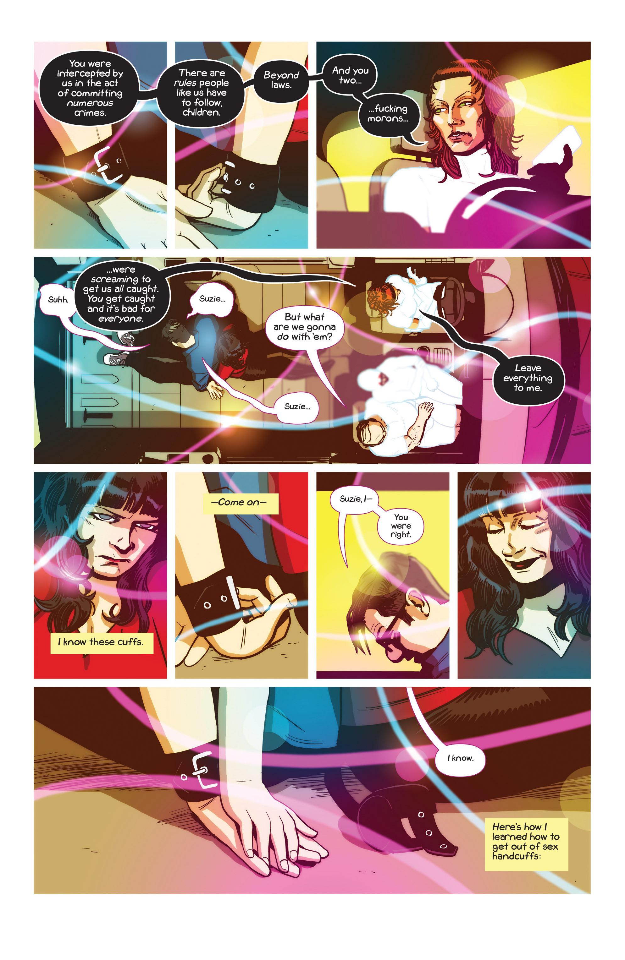 Read online Sex Criminals comic - Issue # _TPB 1 - 103
