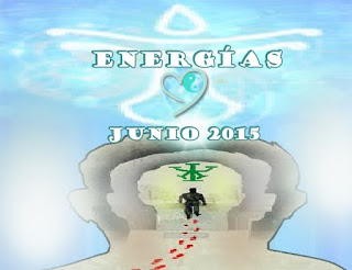 A diario, durante el mes de junio, habrá una rica, abundante y gran Energía que se irá incrementando a cada momento y hora, y les dará una sensación de alargamiento en el número de días.