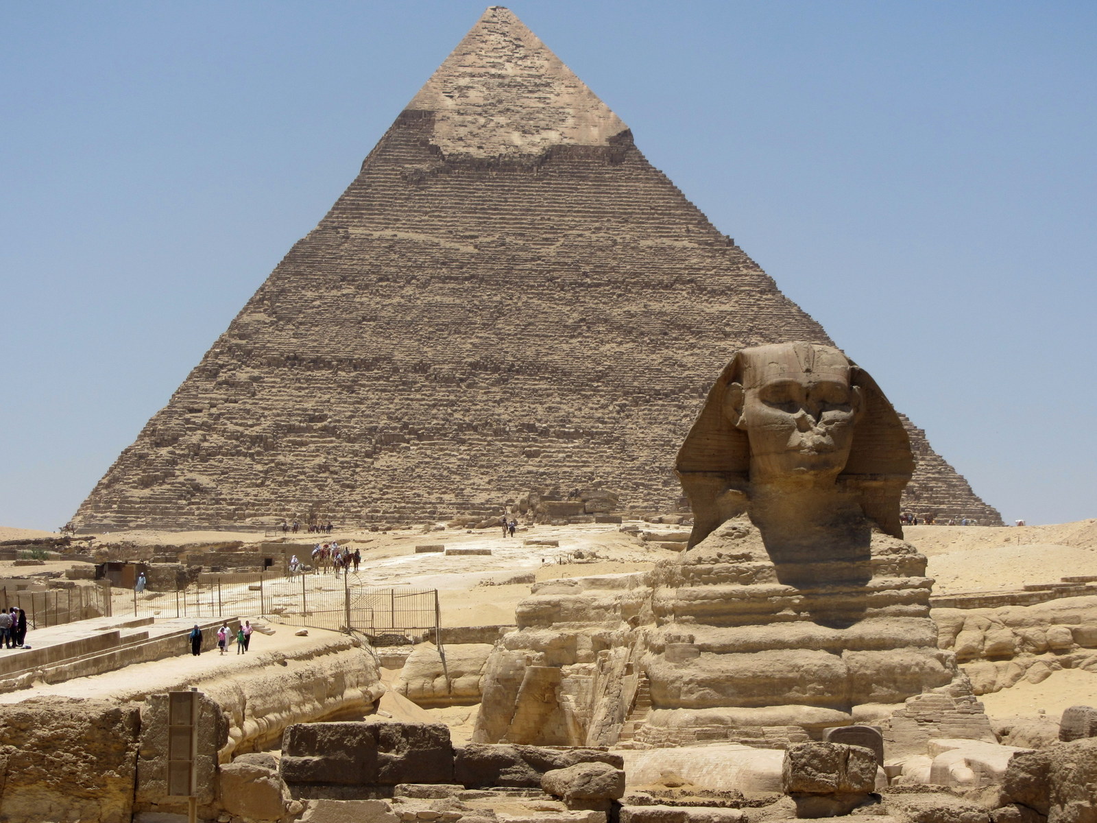 проект сфинкс