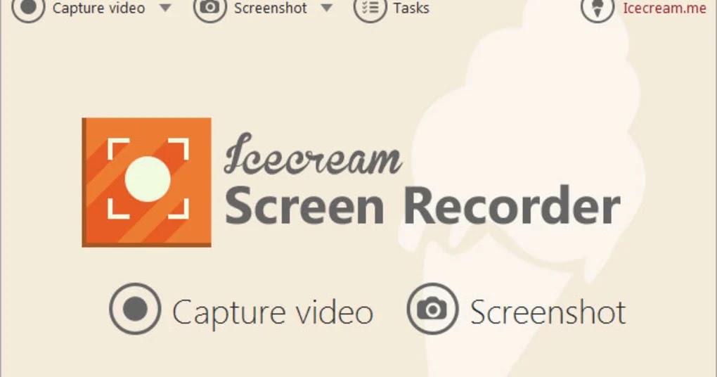 Download Full Version Icecream Screen Recorder Pro 5 64