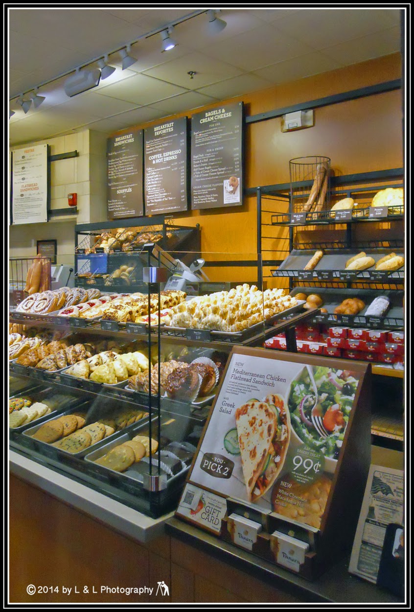 Ocala, Central Florida & Beyond Bakery Panera Bread